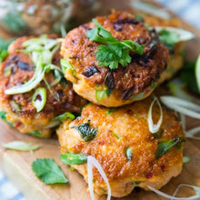 Load image into Gallery viewer, THAI STREET FOOD COOKING TOGETHER