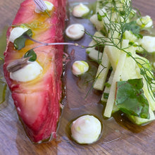 Load image into Gallery viewer, MICHELIN COOKERY