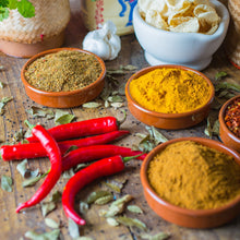 Load image into Gallery viewer, INDIAN STREET FOOD COOKING TOGETHER