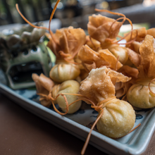 Load image into Gallery viewer, PAN ASIAN STREET FOOD