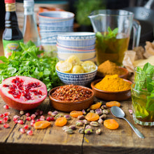Load image into Gallery viewer, MIDDLE EASTERN FEAST