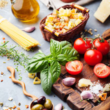Load image into Gallery viewer, ITALIAN KITCHEN