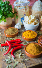 Load image into Gallery viewer, INDIAN STREET FOOD COOKING TOGETHER