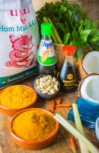 Load image into Gallery viewer, THAI COOKING TOGETHER