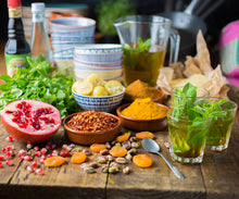 Load image into Gallery viewer, MIDDLE EASTERN FEAST