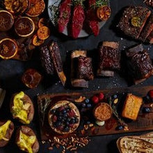 Load image into Gallery viewer, WEBER ACADEMY | SMOKE HOUSE BARBECUE (Level 3)