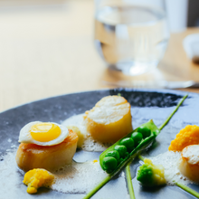 Load image into Gallery viewer, MICHELIN COOKERY