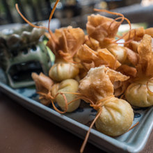 Load image into Gallery viewer, PAN ASIAN STREET FOOD