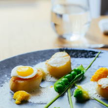 Load image into Gallery viewer, MICHELIN COOKERY