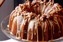 Load image into Gallery viewer, FESTIVE SHOWSTOPPING DESSERTS
